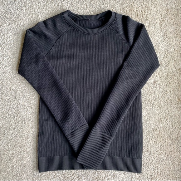 Lululemon Rest Less Pullover - Picture 4 of 6